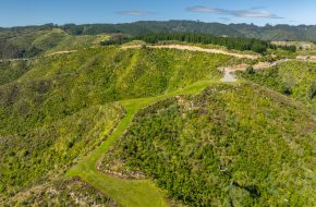 The Highlands - Lot 2