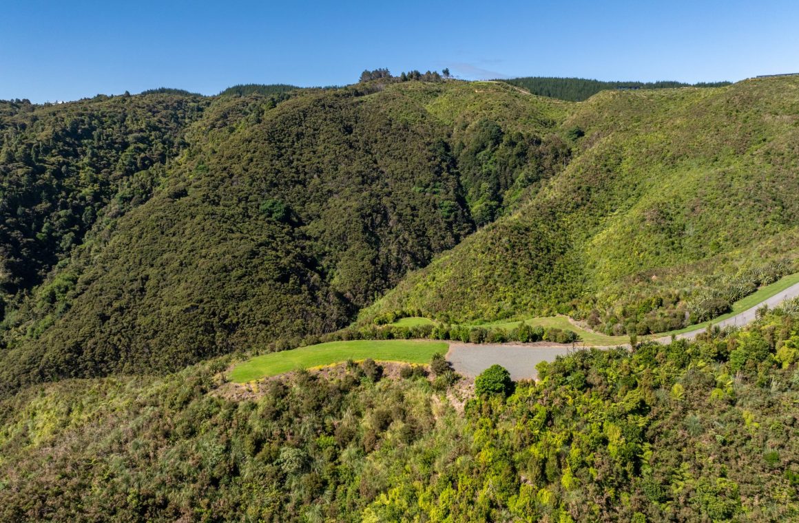 The Highlands - Lot 5