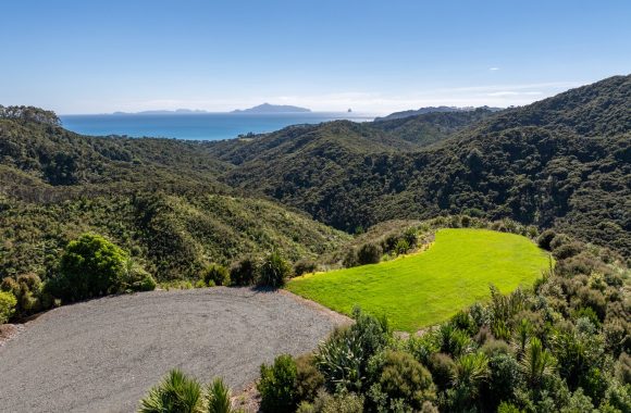 The Highlands - Lot 5