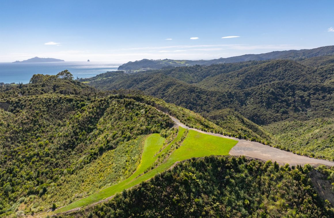 The Highlands - Lot 4